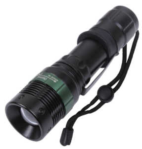 Rothco flashlight