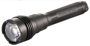 Streamlight flashlights