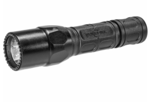 SureFire flashlights