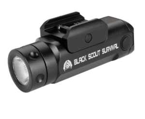 ThruNite flashlights