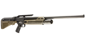 Umarex Hammer .50 Caliber PCP Powered Pellet Gun Air Rifle