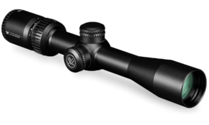 Vortex Optics Crossfire II 2-7x32 Scout, Second Focal Plane Rifle scope