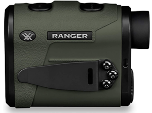 Vortex Optics Ranger Laser Rangefinder