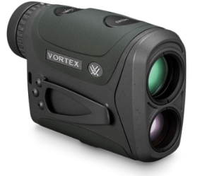 Vortex Optics Razor HD 4000 Laser Rangefinder