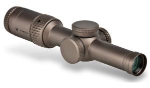 Vortex Razor Gen II-E 1-6x 24mm 30mm Rifle Scope