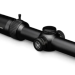 best Vortex scope for 7.62x39