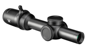 Vortex Strike Eagle 1-8x24mm 30mm Tube Second Focal Plane Rifle Scope