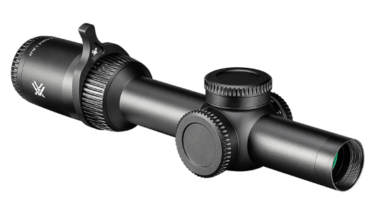 Vortex Strike Eagle 1-8x24mm 30mm Tube Second Focal Plane Rifle Scope