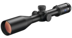 Zeiss Conquest V6 5-30x50mm Riflescope
