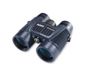 Bushnell H2O 10x42mm Roof Prism Binoculars