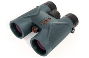 Athlon Optics Midas 8x42mm Binoculars