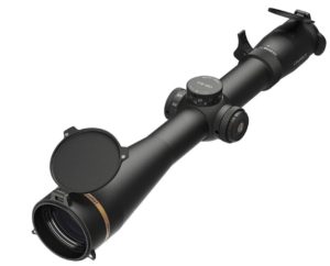 Leupold VX-6HD 4-24x52mm Rifle Scope