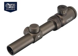 Vortex OPMOD Strike Eagle 1-6x24mm Rifle Scope