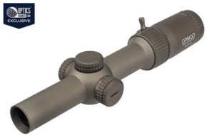 Vortex OPMOD Strike Eagle 1-8x24mm Rifle Scope
