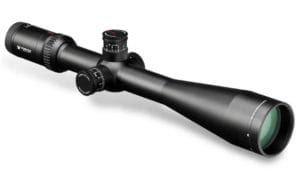 Best Scope for 264 Win Mag