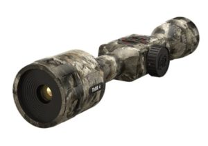ATN ThOR 4 4.5-18x50mm Thermal Smart HD Rifle Scope