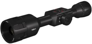 ATN ThOR 4 2-8x25mm Thermal Smart HD Rifle Scopes