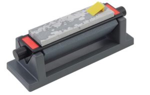Smith’s TRI6 Arkansas Tri-Hone Stone Sharpening System