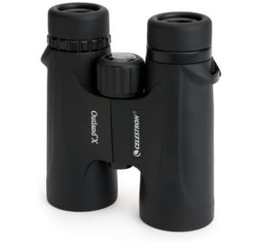 Celestron-Outland X 10x42 Binoculars