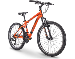 24” Royce Union RTT Women’s 21-Speed Mountain Bike