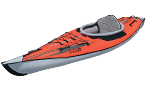 ADVANCED ELEMENTS Inflatable Kayak