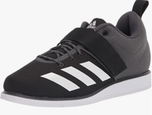 Adidas Men’s Powerlift 4 Weightlifting Shoe