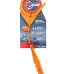 Allen Handheld Clay Target Thrower
