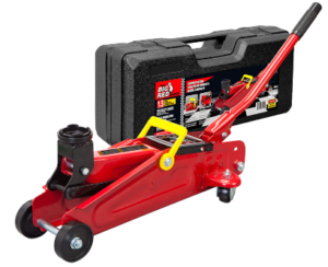 BIG RED T820014S Torin Hydraulic Trolley Service/Floor Jack 2 Ton
