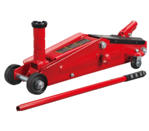 BIG RED T83006 Torin Hydraulic Trolley ServiceFloor Jack with Extra