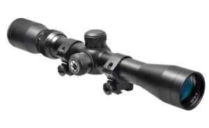 Barska 3-9x32 Plinker-22 Rifle Scopes