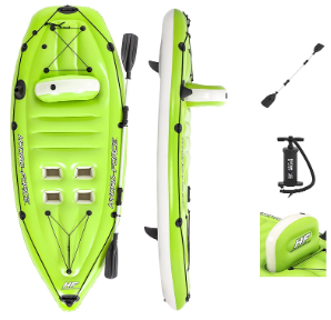 Bestway Hydro-Force Koracle Inflatable Kayak