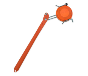 Birchwood Casey Right Hand Handheld Clay Target Thrower
