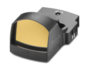 Burris FastFire III Reflex Red Dot Sight