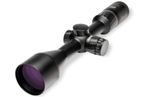 Burris Fullfield IV 4-16x50mm SFP Riflescope