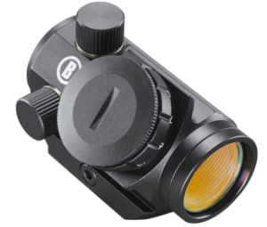 Bushnell Trophy TRS 1x25mm 3 MOA Red Dot Sight