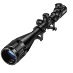 CVLIFE 6-24x 50 Hunting Riflescope