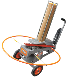 Champion Traps and Targets Champion Wheelybird 2.0 Automatic Trap