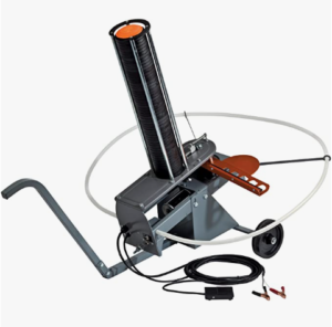 Champion Wheelybird Auto-Feed Trap