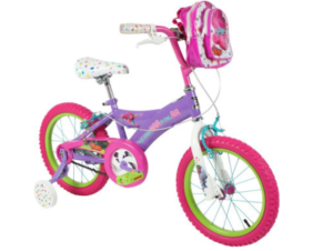 Dynacraft Bike With Handbrake