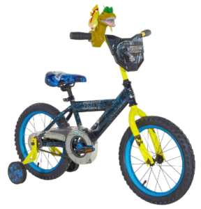 Best Bike for 7 Year Old With Training Wheels