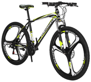 Eurobik OBK 27.5 Wheels Mountain Bike