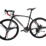Eurobike Road Bike EURXC550 21 Speed Gravel Bike