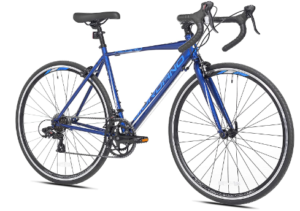 Giordano Acciao Road Bike