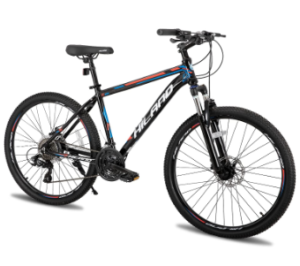 Hiland 26 Inch Mountain Bike