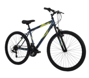 Huffy Hardtail Mountain Bike, Stone Mountain 26 inch