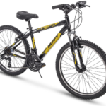 Huffy Hardtail Mountain Bike