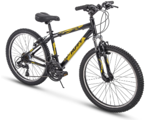 Huffy Hardtail Mountain Bike