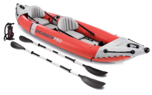 Intex Excursion Pro Kayak