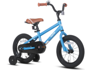 JOYSTAR Totem Kids Bike