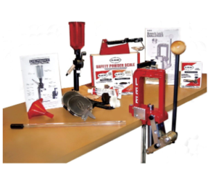 LEE PRECISION Anniversary Challenger Kit II